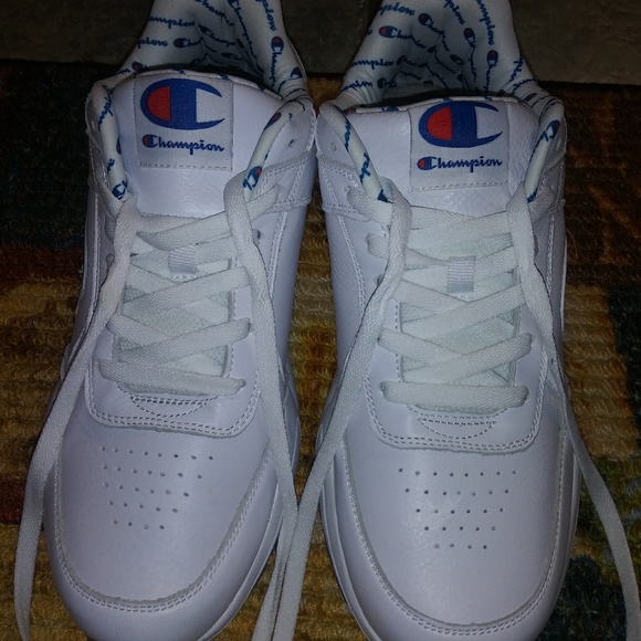 Champion shoes - Picture 1 of 3